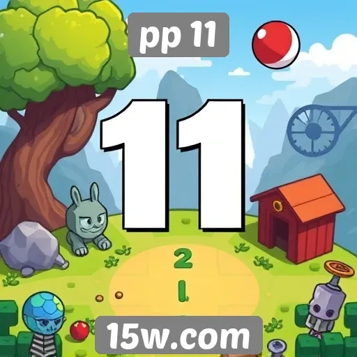 Análise dos jogos mais populares do site pp 11