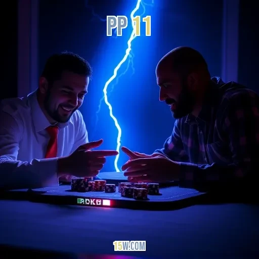 pp 11: Aventuras e Personagens Que Transformam Seu Jogo