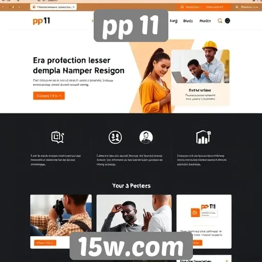 Avaliação do design do site pp 11