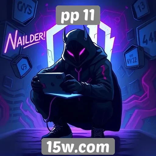 Impacto de pp 11 na comunidade gamer