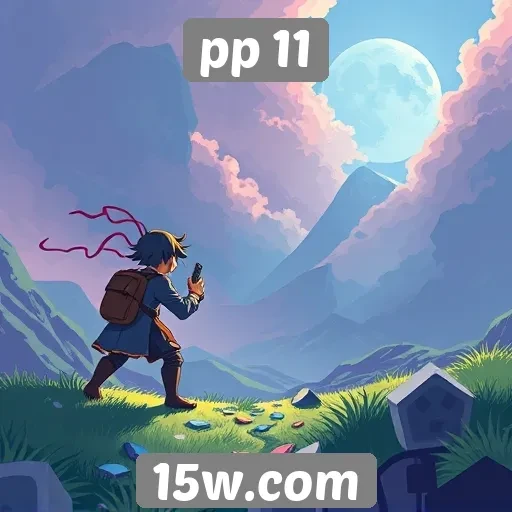 Principais recursos do site pp 11 para gamers