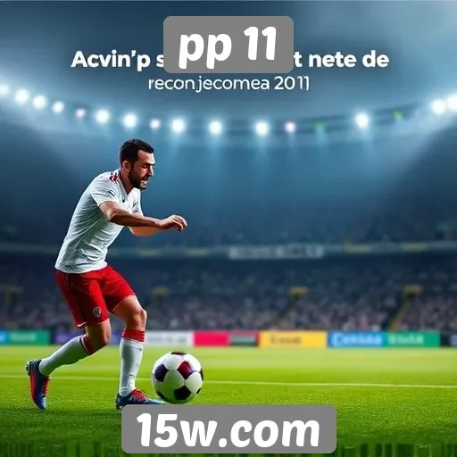 Novo sistema de recompensas atrai jogadores no pp 11