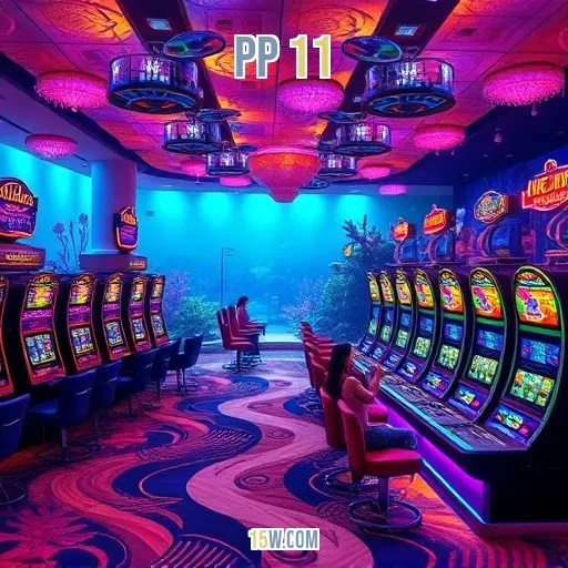 pp 11: Seção de Vídeos Que Eleva sua Experiência em Jogos